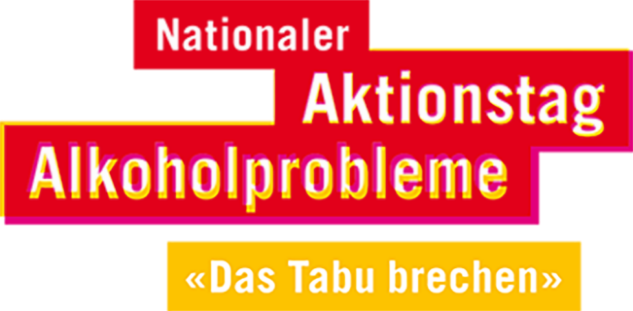Aktionstag Alkoholprobleme